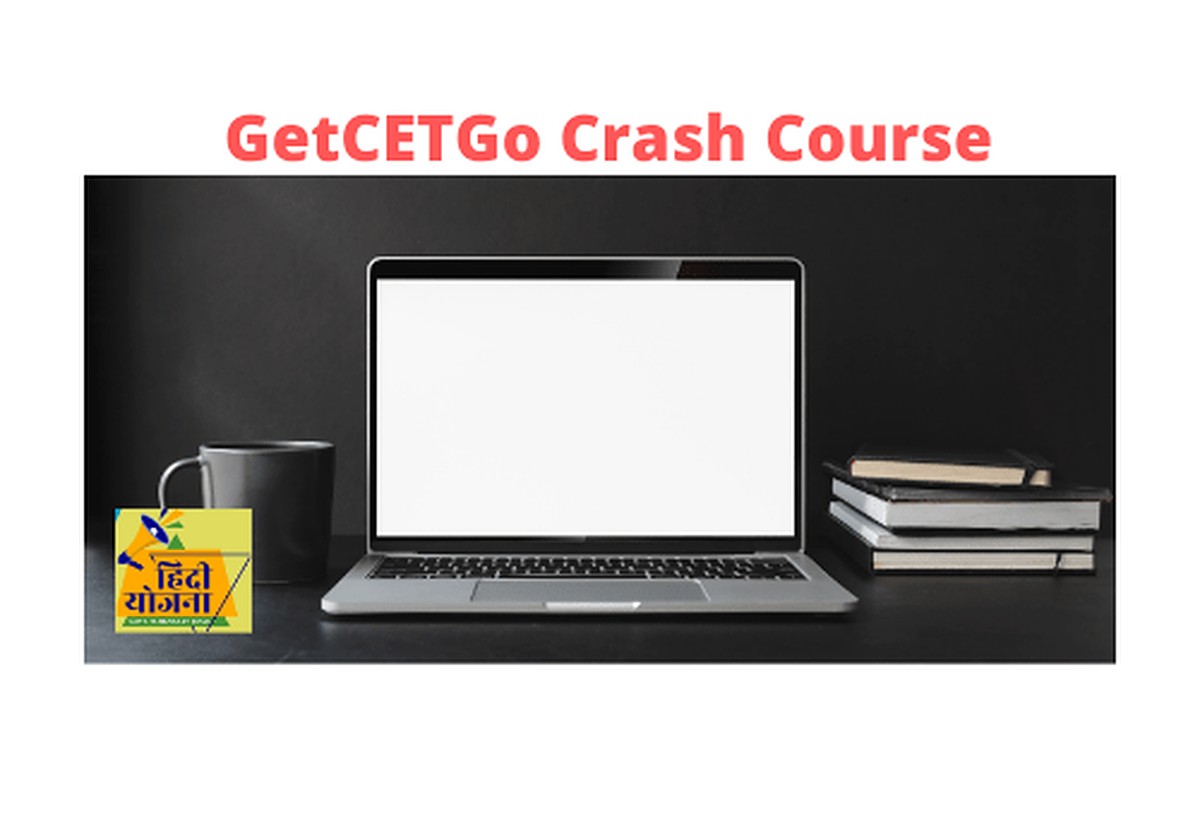 GetCETGo Crash Course Karnataka