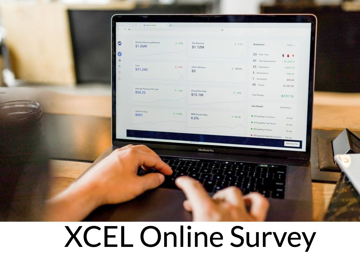 XCEL Online Survey | Register, Login, Payment, Claim Rewards 2021