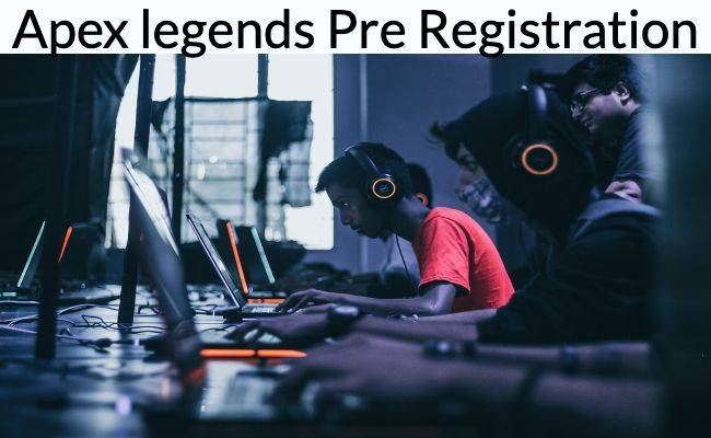 pre register apex legends