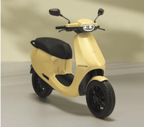 OLA Electric Scooter Booking | Book Online for Rs. 499, Apply Online, Delivery Date, Status, Price 2021