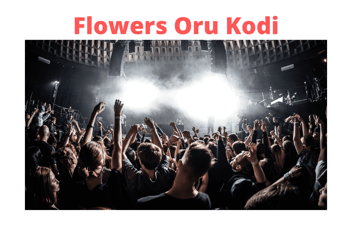Flowers Oru Kodi