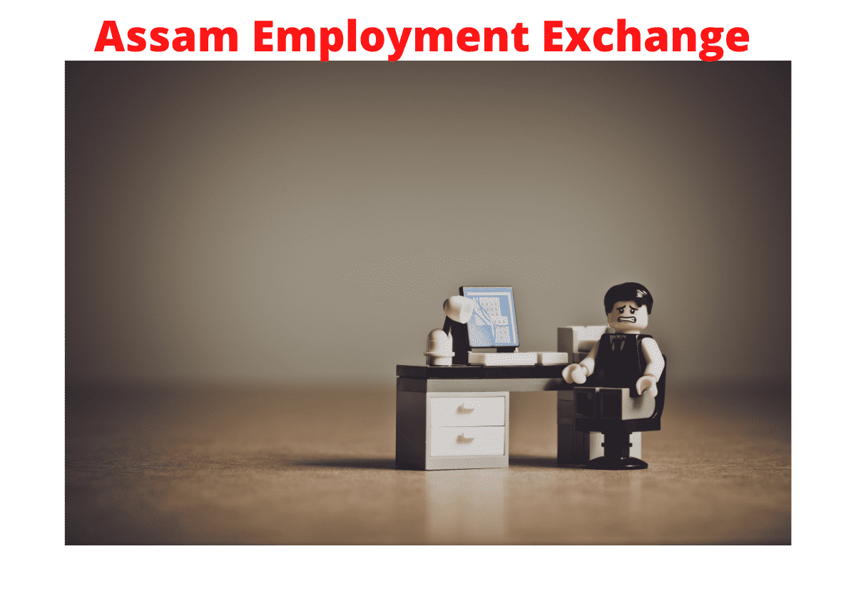 Assam Employment Exchange 
