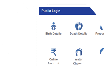 Apply Birth Certificate Tamilnadu 