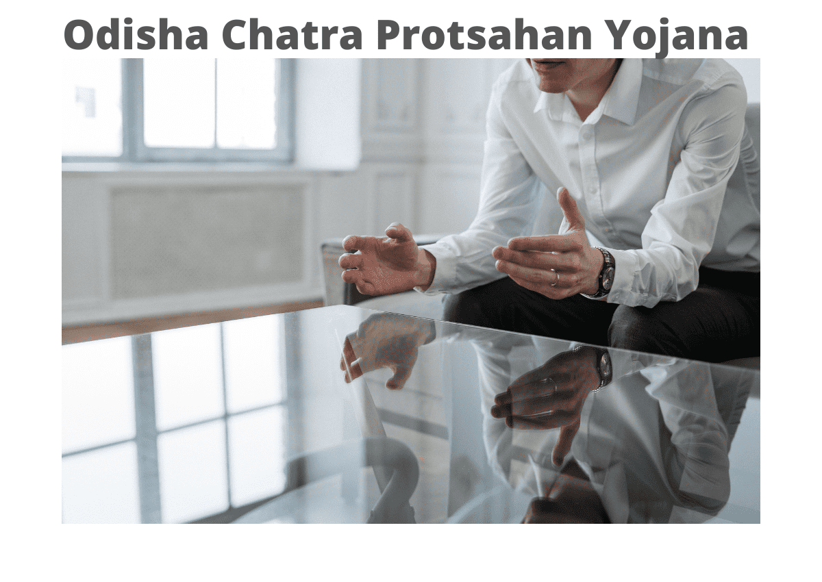 Odisha Chatra Protsahan Yojana