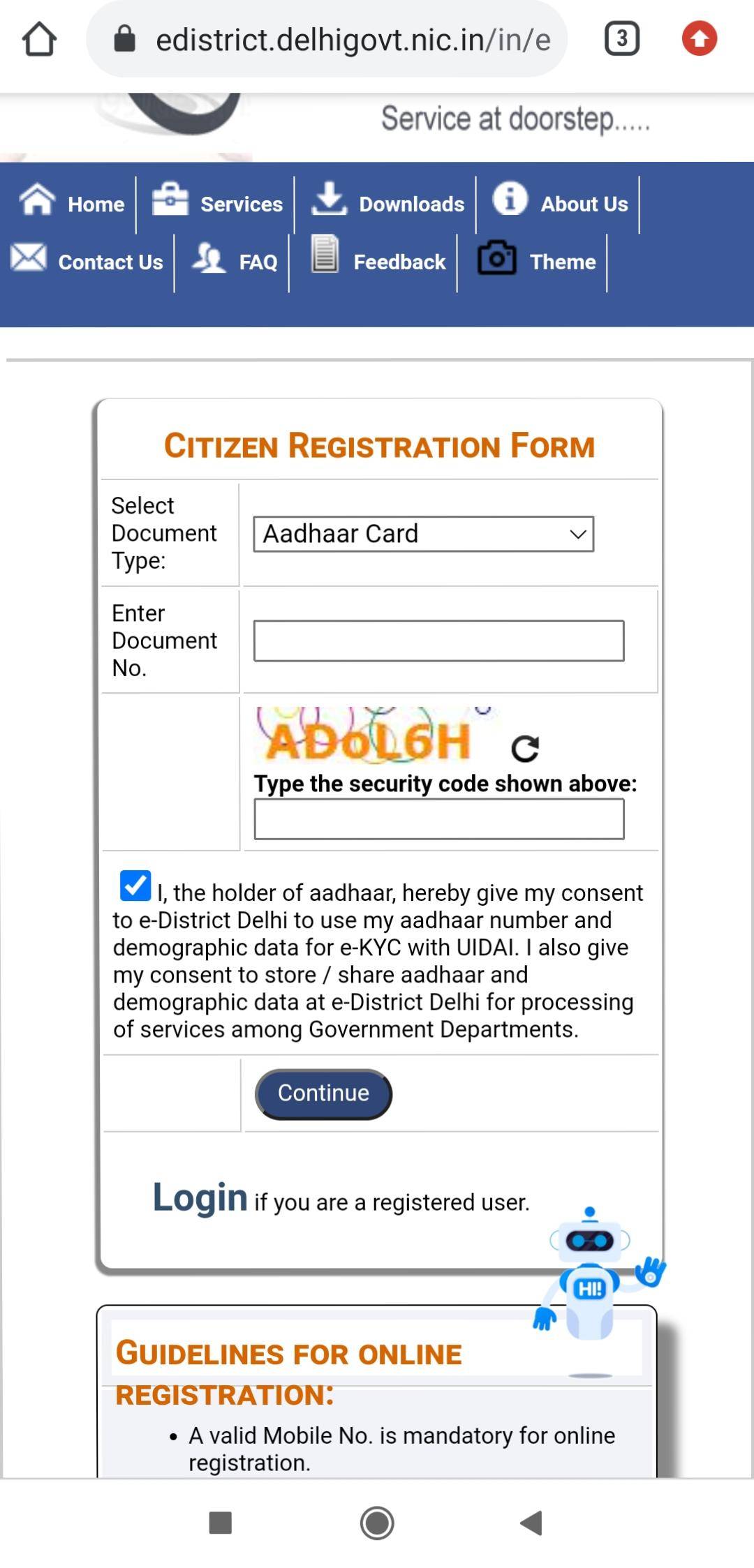 Mukhyamantri Tirth Yatra yojana Apply Online Delhi, Registration Form 2022