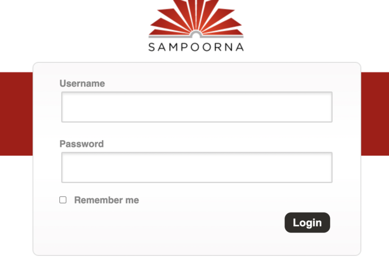 Sampoorna Kite - Uniform Distribution, Transfer Certificate, Search - Login 