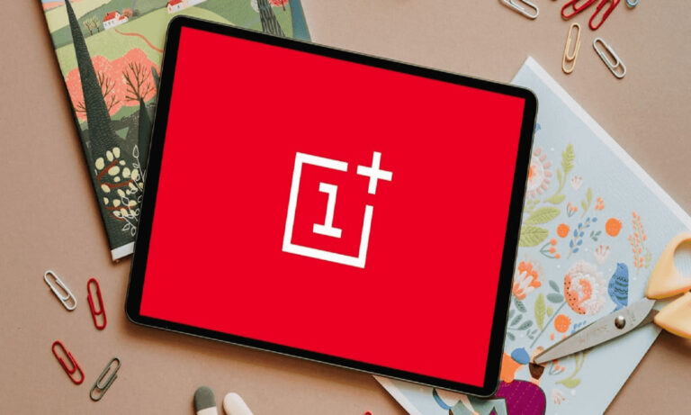 OnePlus tablet launched in India | Price, battery life, Design and specification