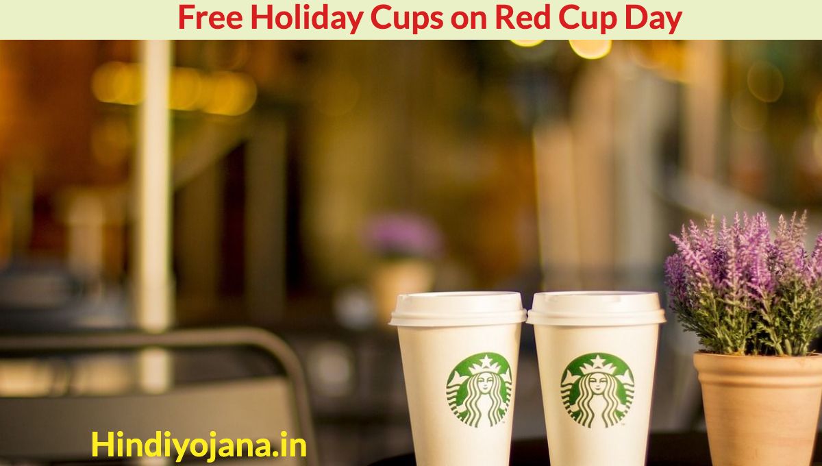 starbucks free holidays cups